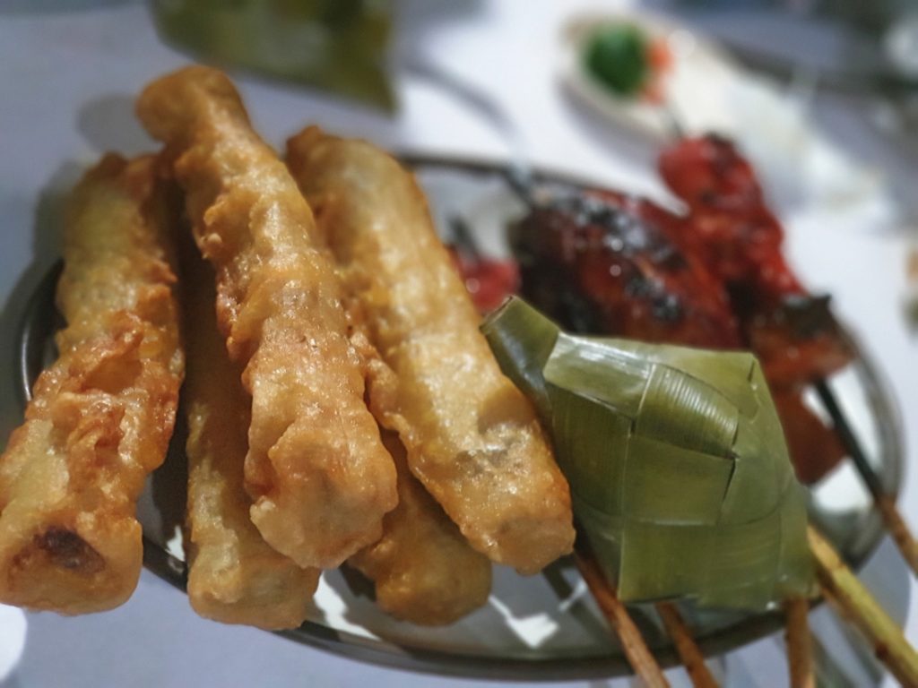 Street Food Cebu Street Food