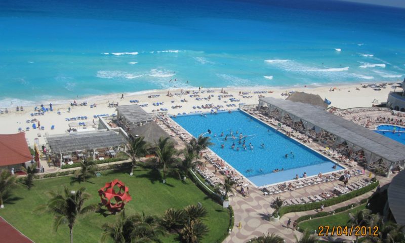 Cancun hotel zone
