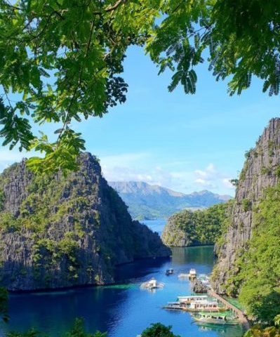 Coron Palawan