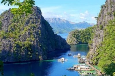 Coron Palawan