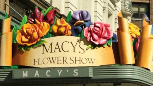 New York City Flower Show