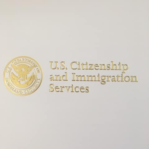 Us Citizenship Certificate