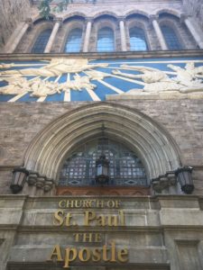 St. Paul Cathedral