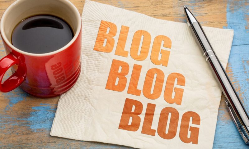 Blogging Mistakes And Accomplishments In First Year