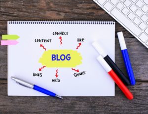 Blogging Mistakes And Accomplishments In First Year