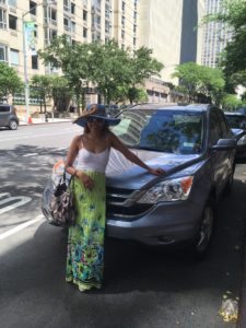 A Day In Manhattan