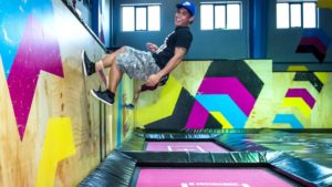 Bounce Dubai: Best Things To Do With Kids