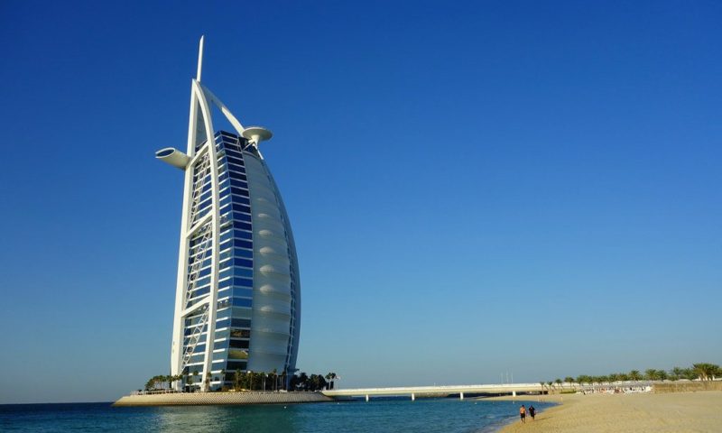 Dubai: Best Things To Do With Kids