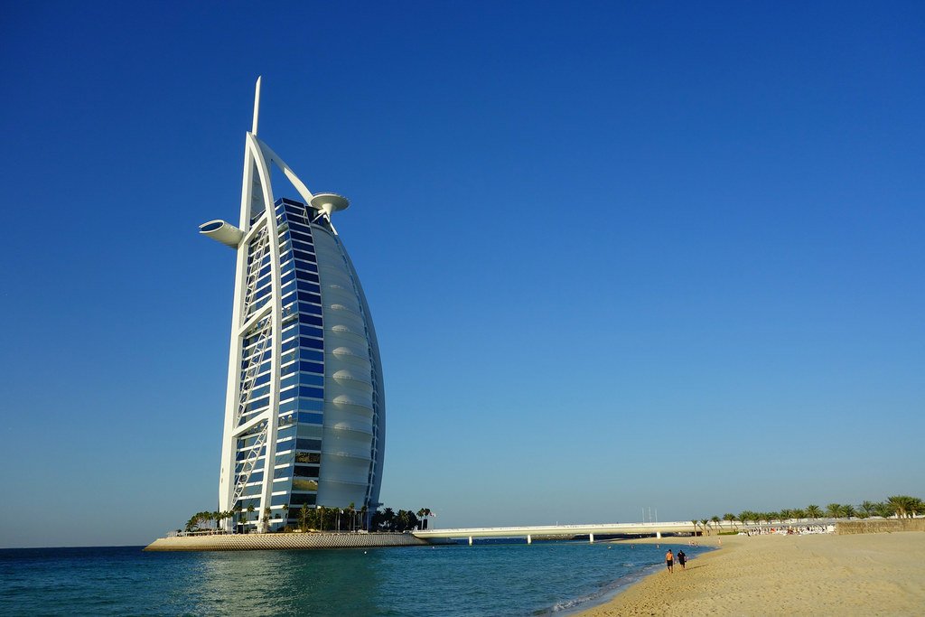Dubai: Best Things To Do With Kids