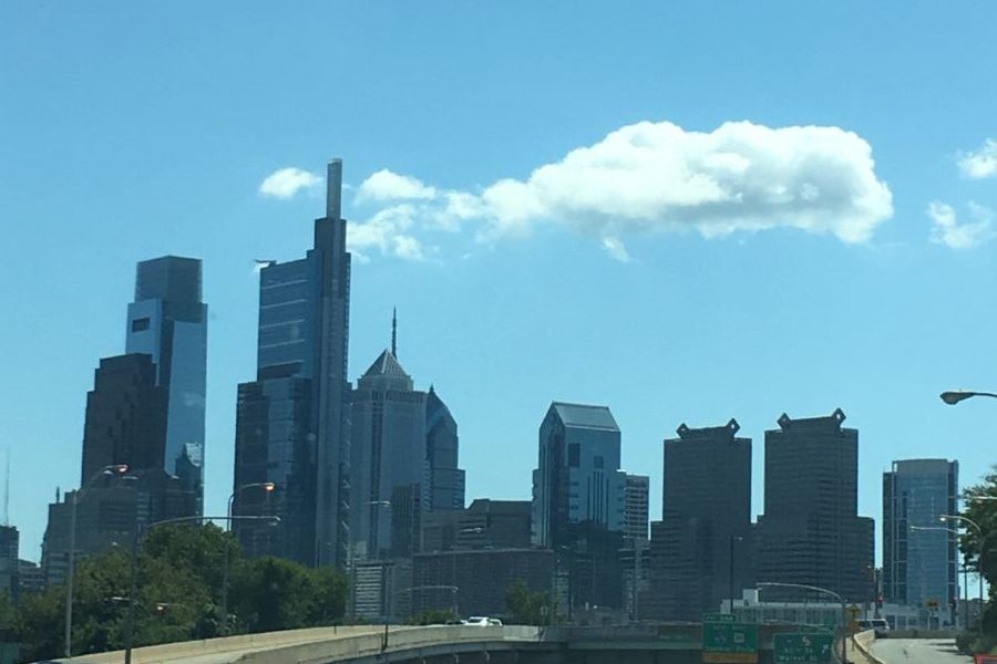 Philadelphia