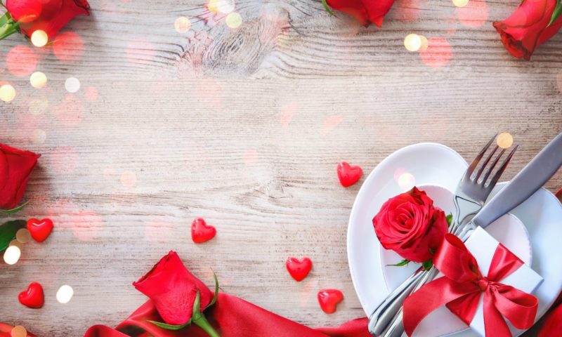 The Ultimate Guide On How To Celebrate Valentine's Day