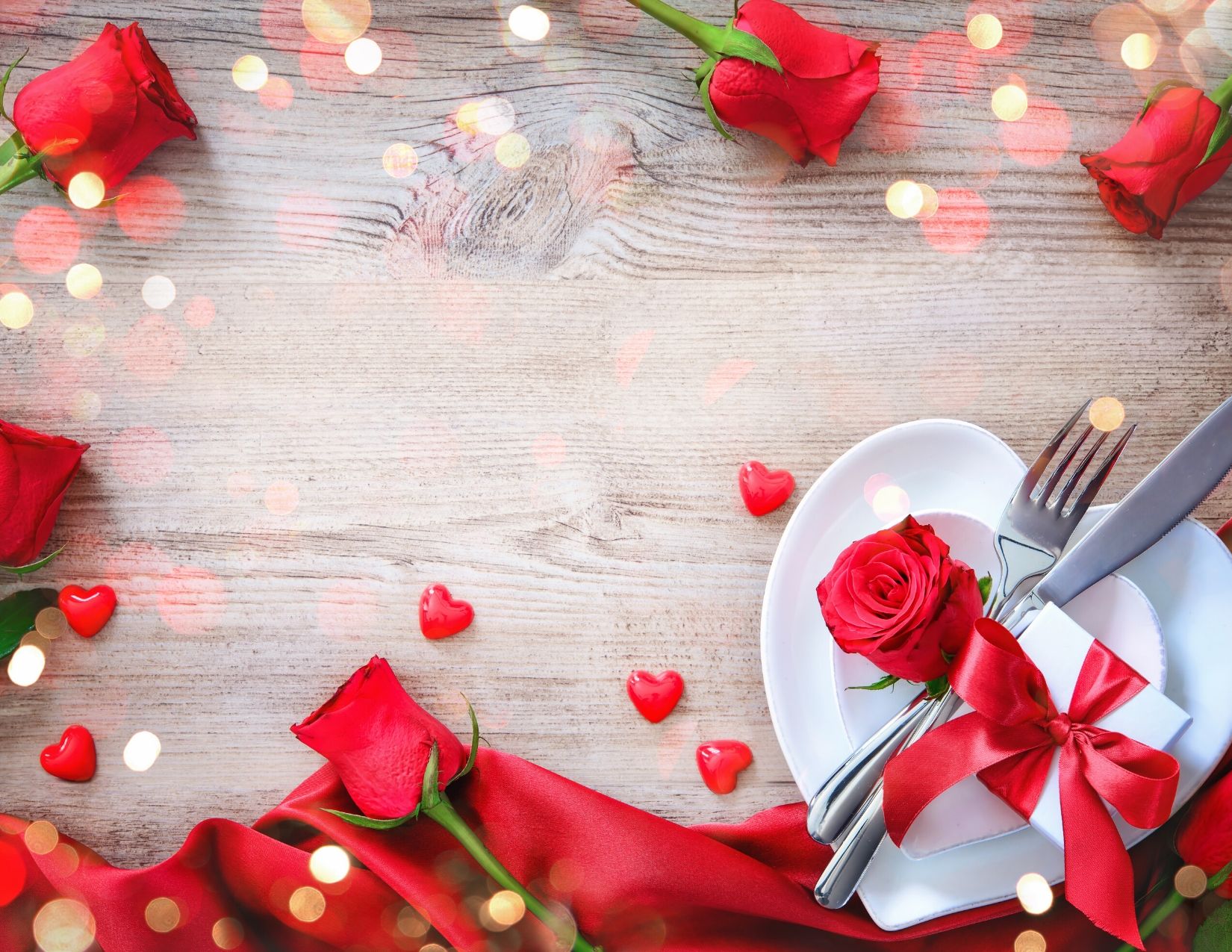 The Ultimate Guide On How To Celebrate Valentine's Day