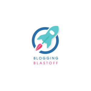 Blogging Blast Off Course