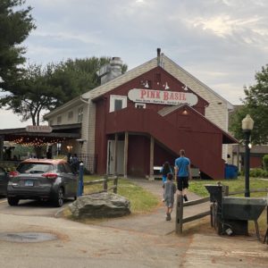 The best restaurant we tried so far