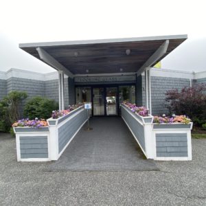 Looking Glass Restaurant