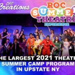 The Largest Theatre In Upstate New York